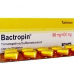 para que sirve el bactropin